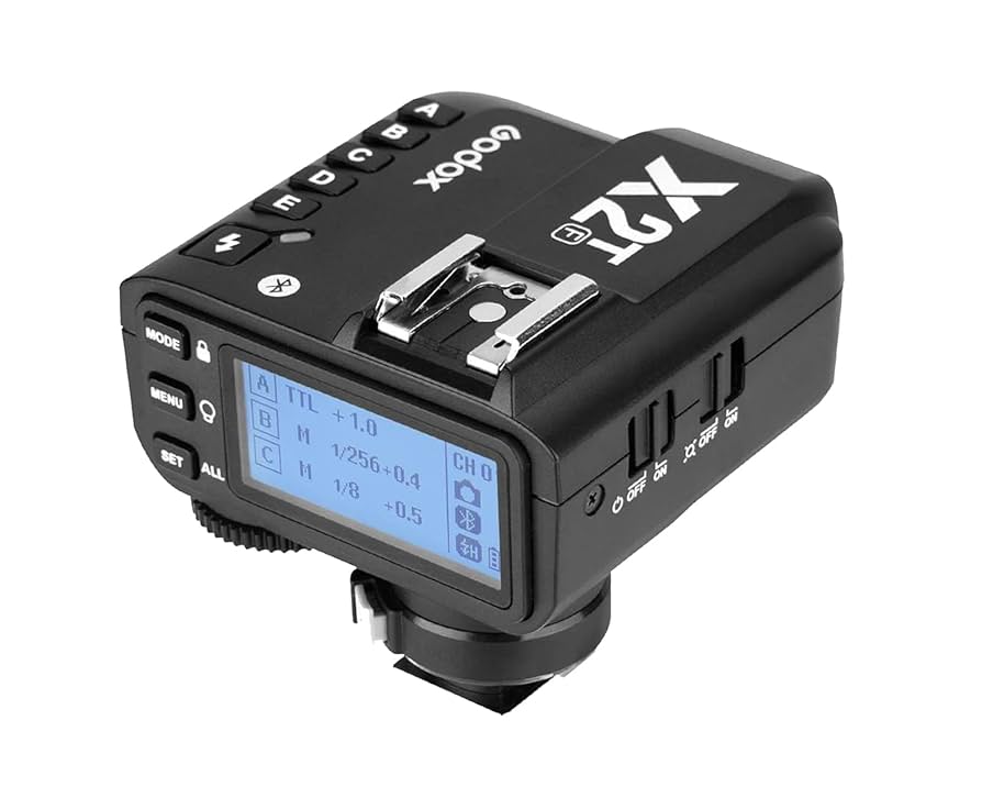 り　プロフさん専用　GODOX. X2Tフジ用 Amazon.com : Godox X2T-F TTL Wireless Flash Trigger for